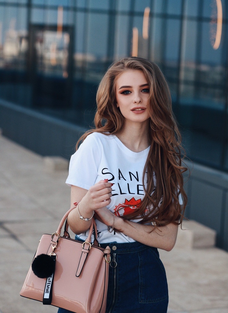 Alina Maslikova Alina Maslikova