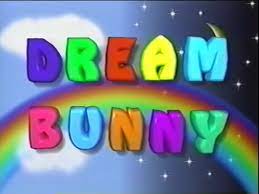 Dream Bunny in Dream Land