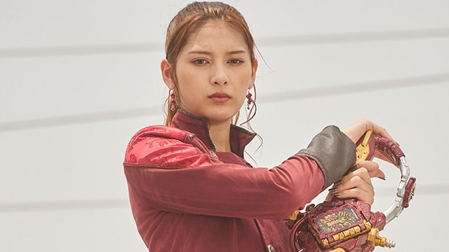 Reika Shindai Reika Shindai