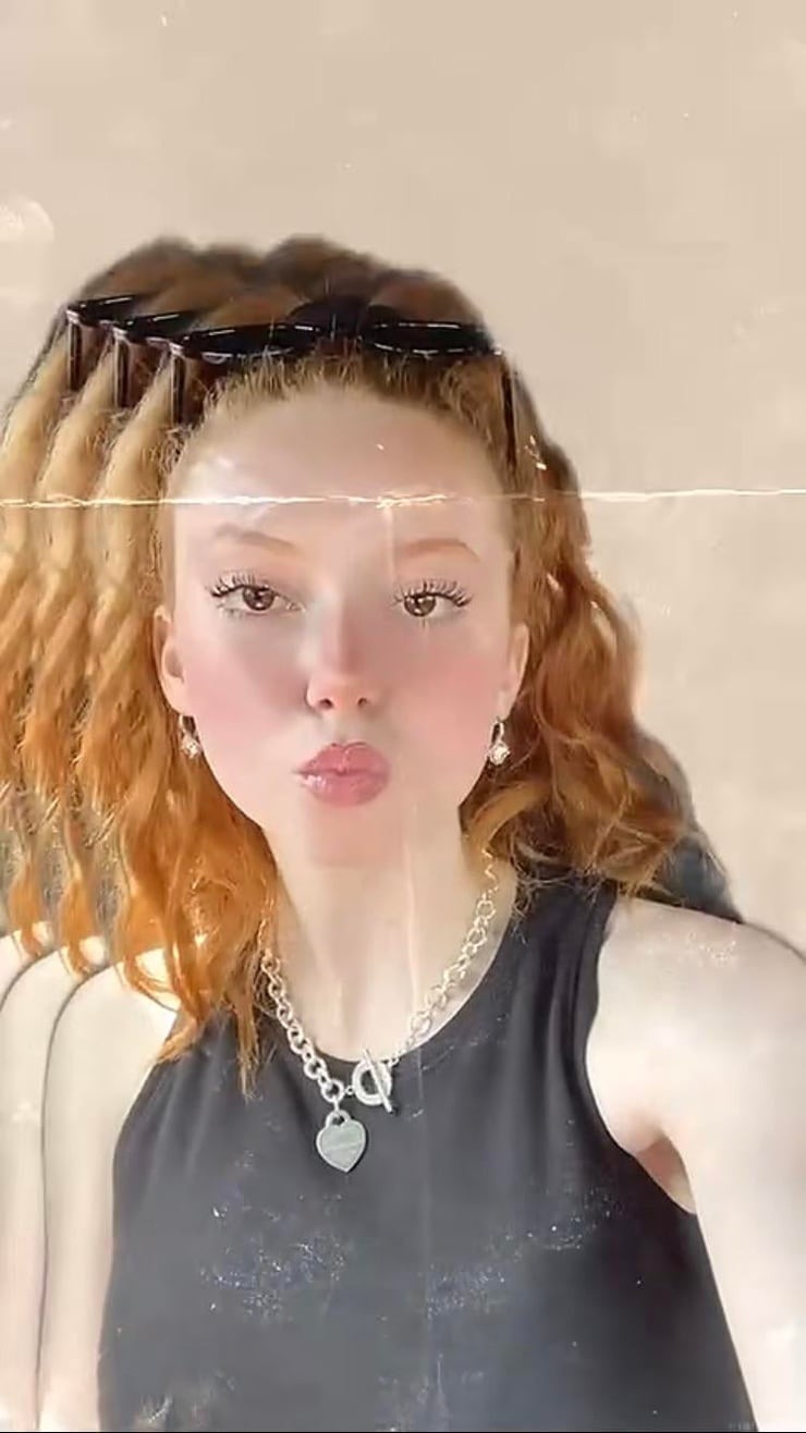 Francesca Capaldi