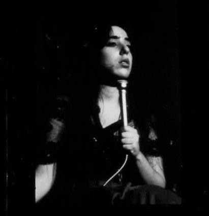 Laura Nyro