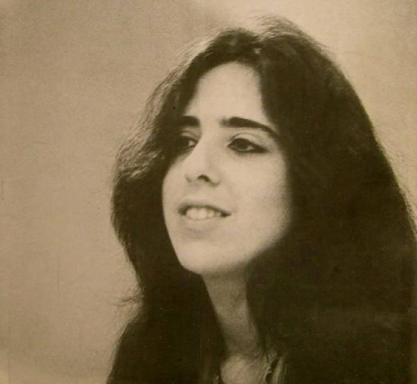 Laura Nyro