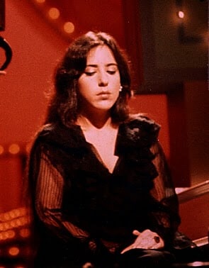 Laura Nyro