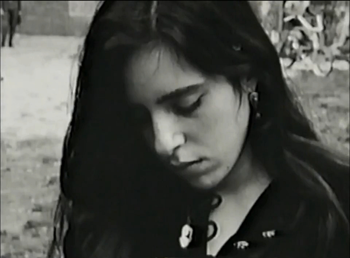 Laura Nyro