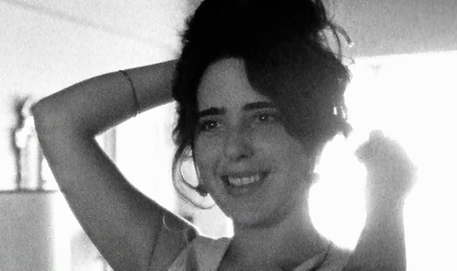 Laura Nyro