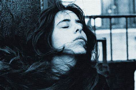 Laura Nyro