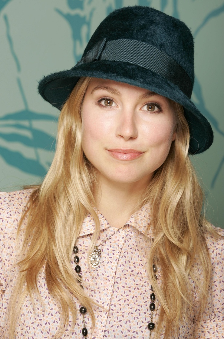 Sarah Carter