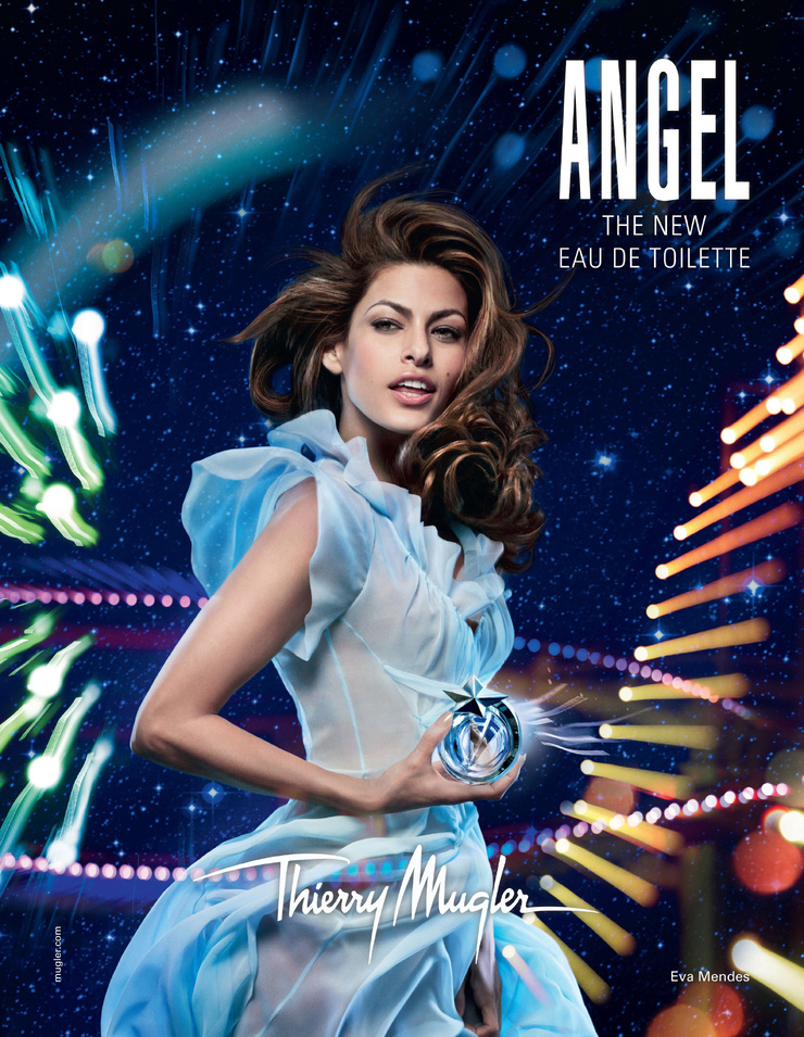 Eva Mendes Eva Mendes
