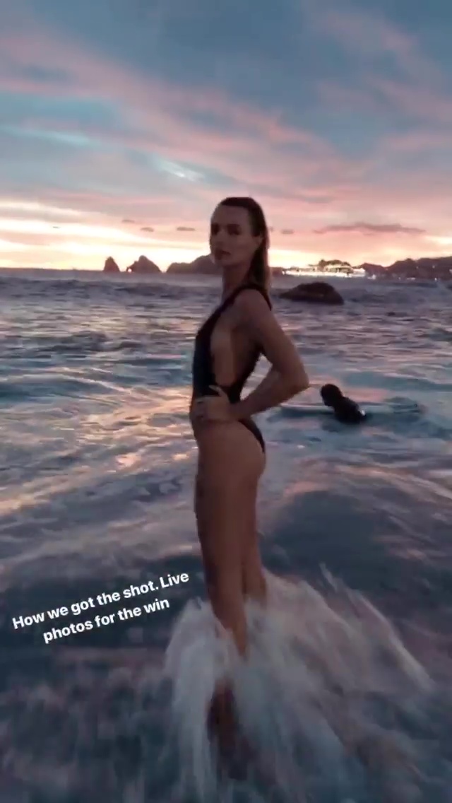 Maya Stepper