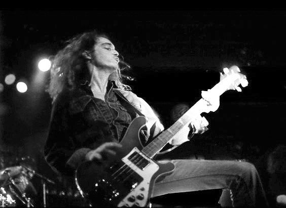 Cliff Burton