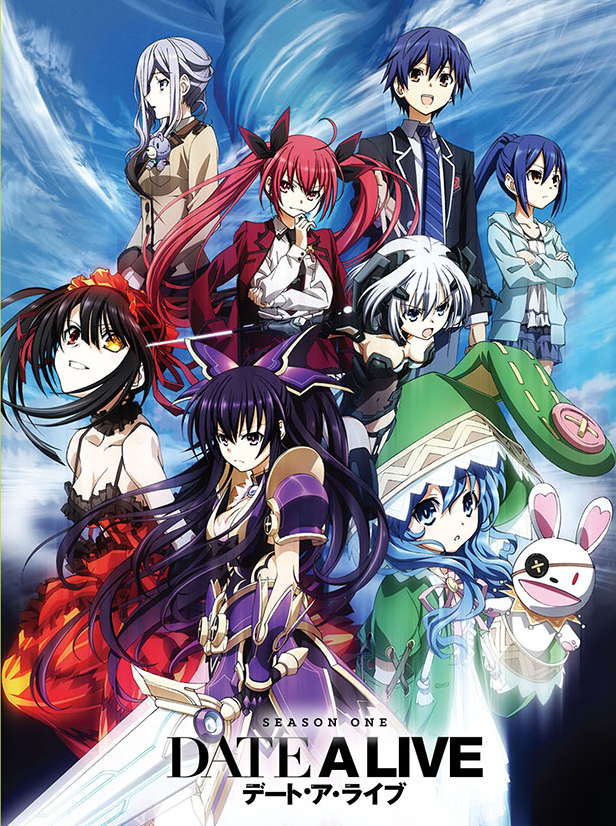 Date a Live