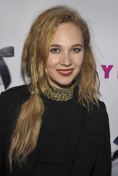 Juno Temple