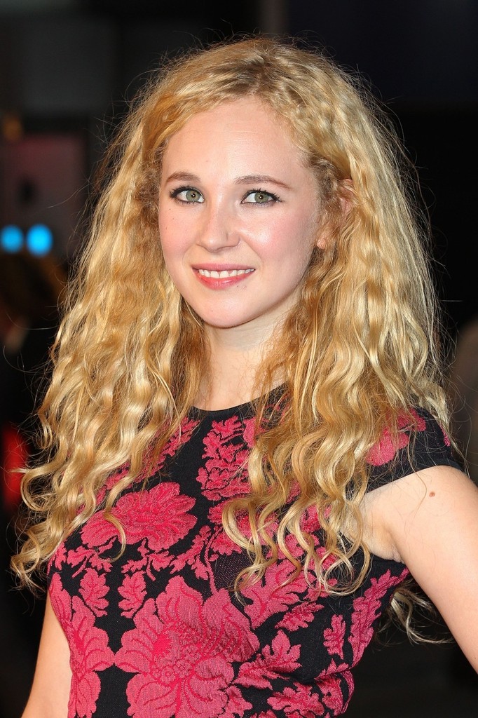 Juno Temple