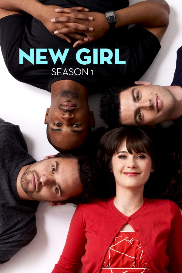 New Girl