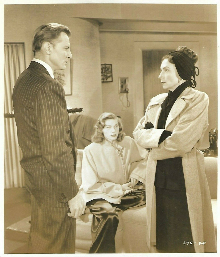 Dark Passage (1947)