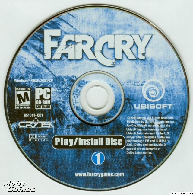 Far Cry