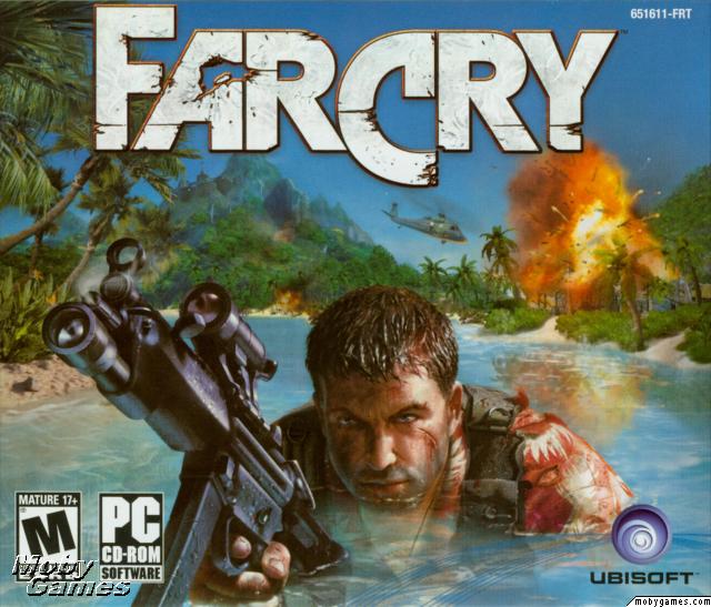 Far Cry