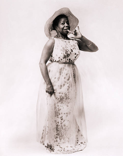 Butterfly McQueen