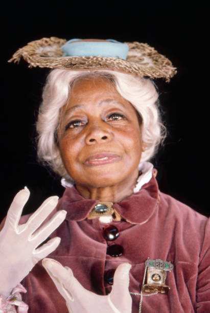 Butterfly McQueen