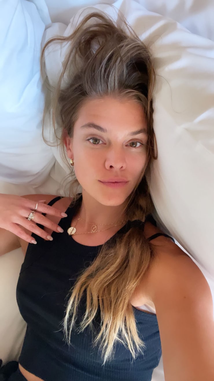 Nina Agdal Nina Agdal