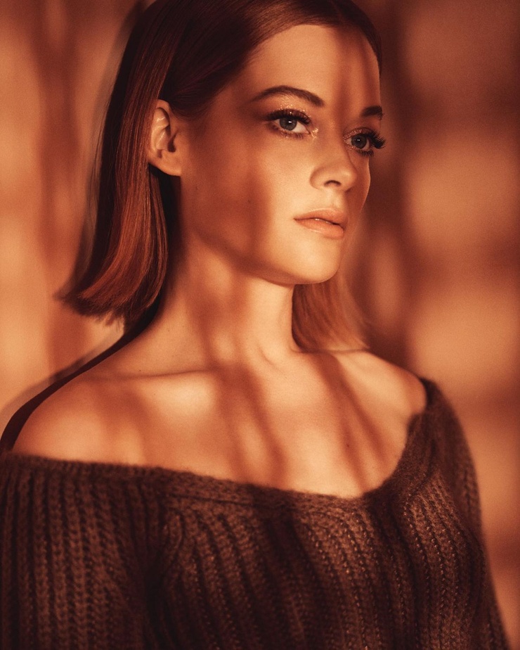 Jane Levy