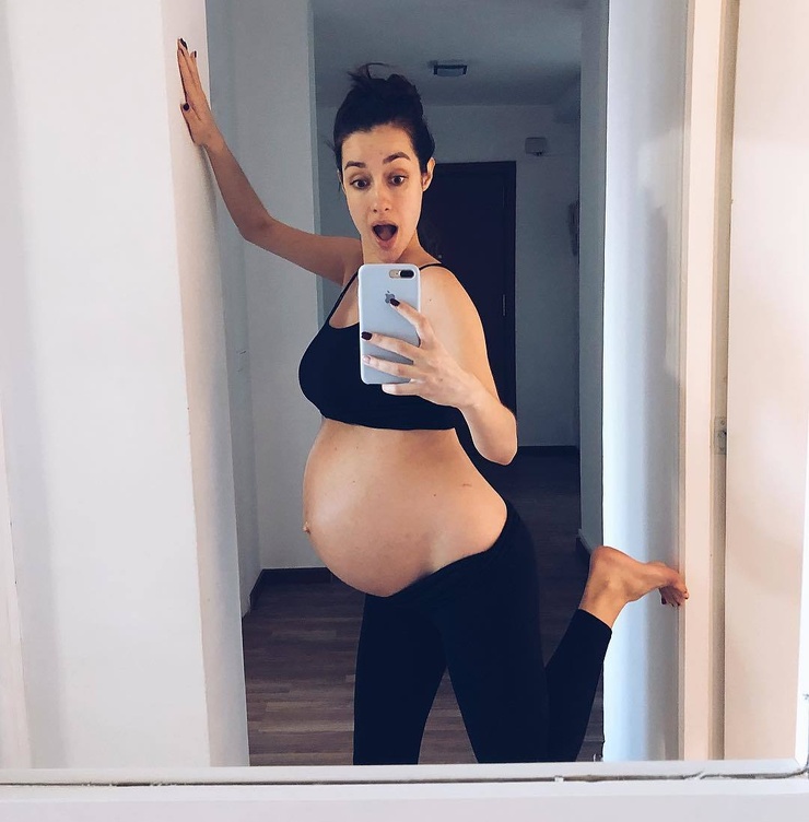 Adara Molinero Adara Molinero
