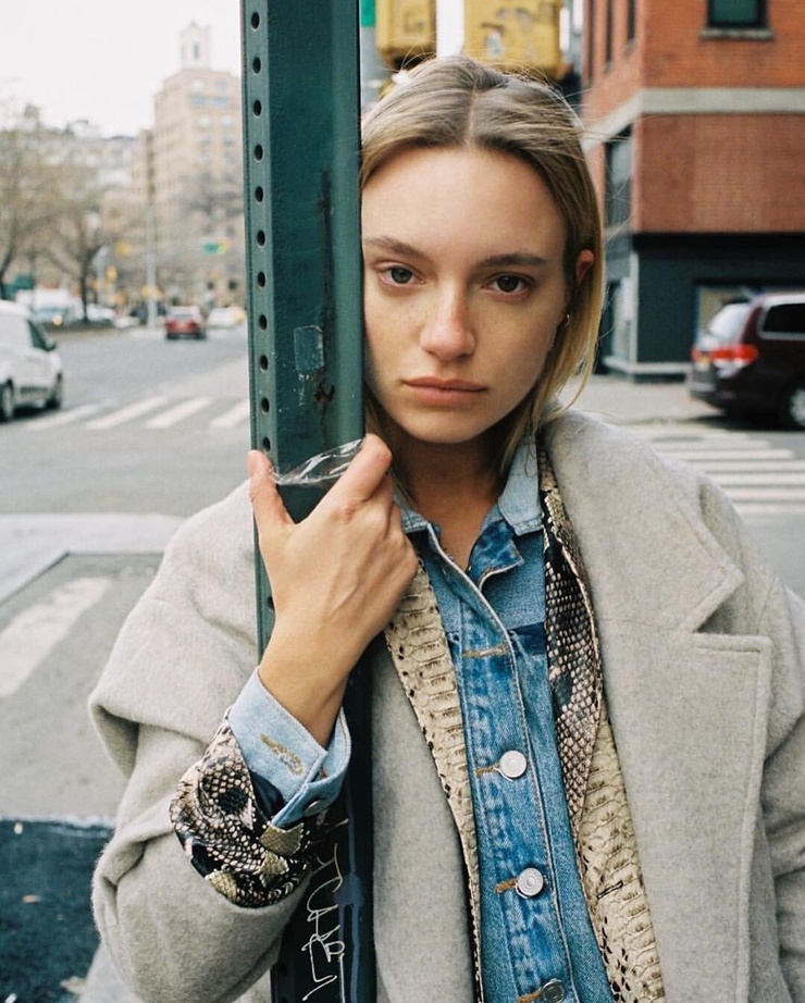 Maya Stepper