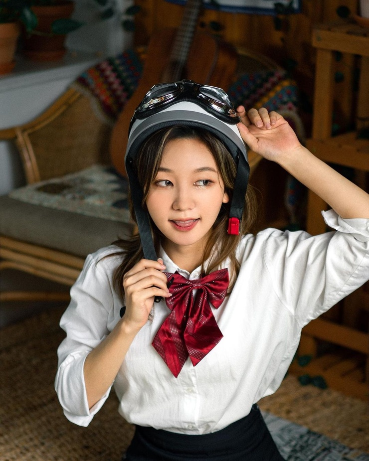 Chae Jeong