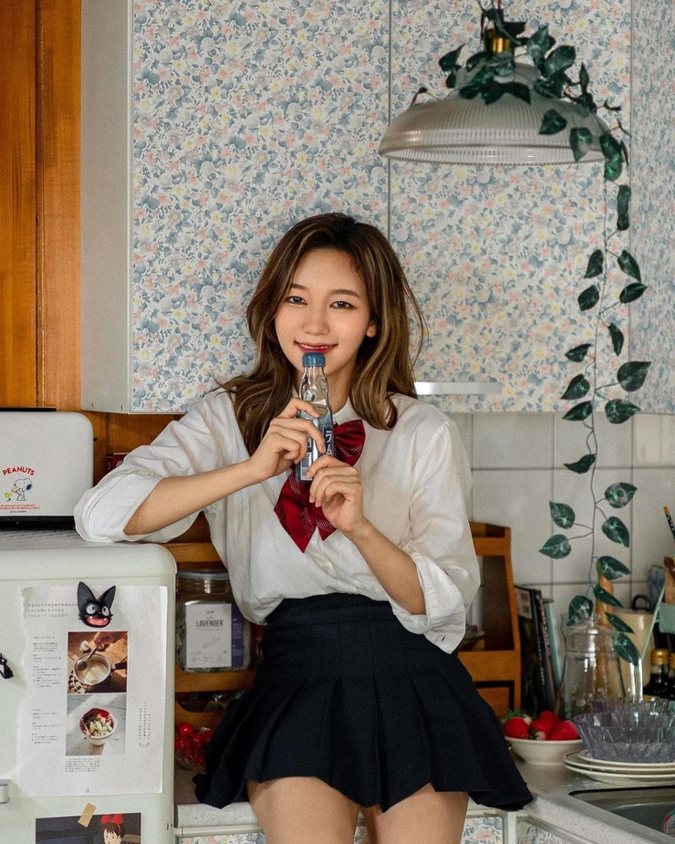 Chae Jeong