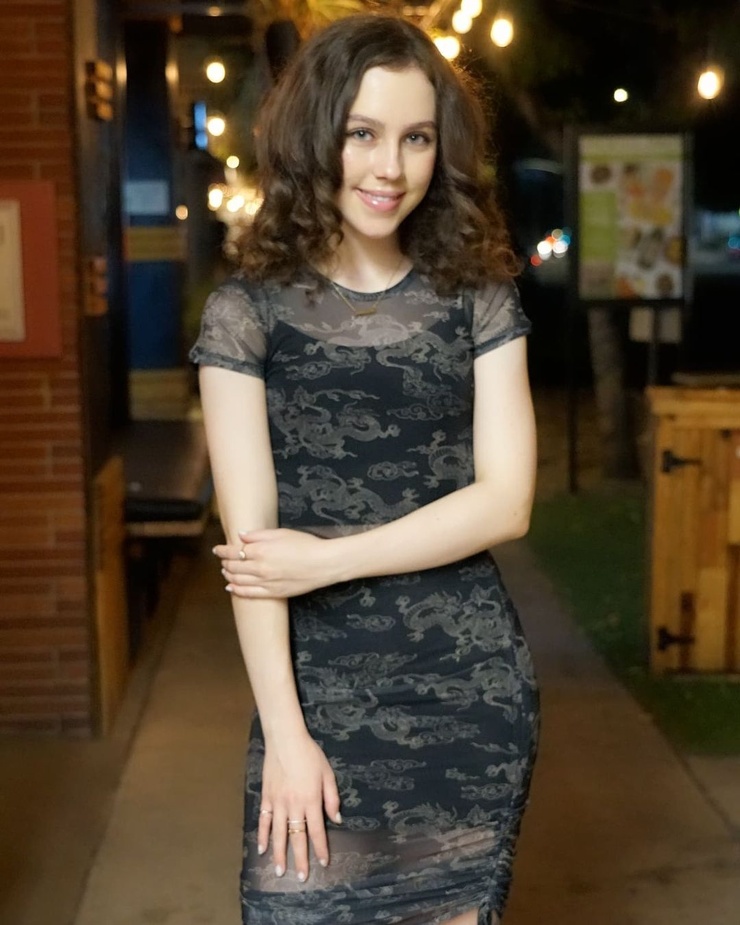 Kacey Fifield