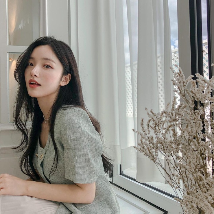 Kim Na Hee
