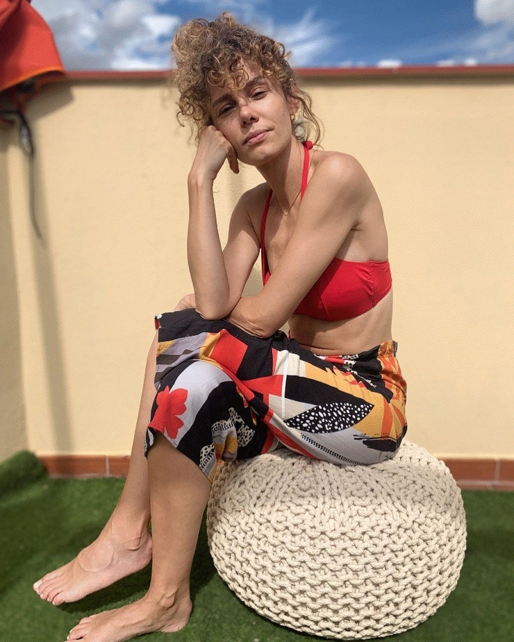 Esther Acebo Esther Acebo