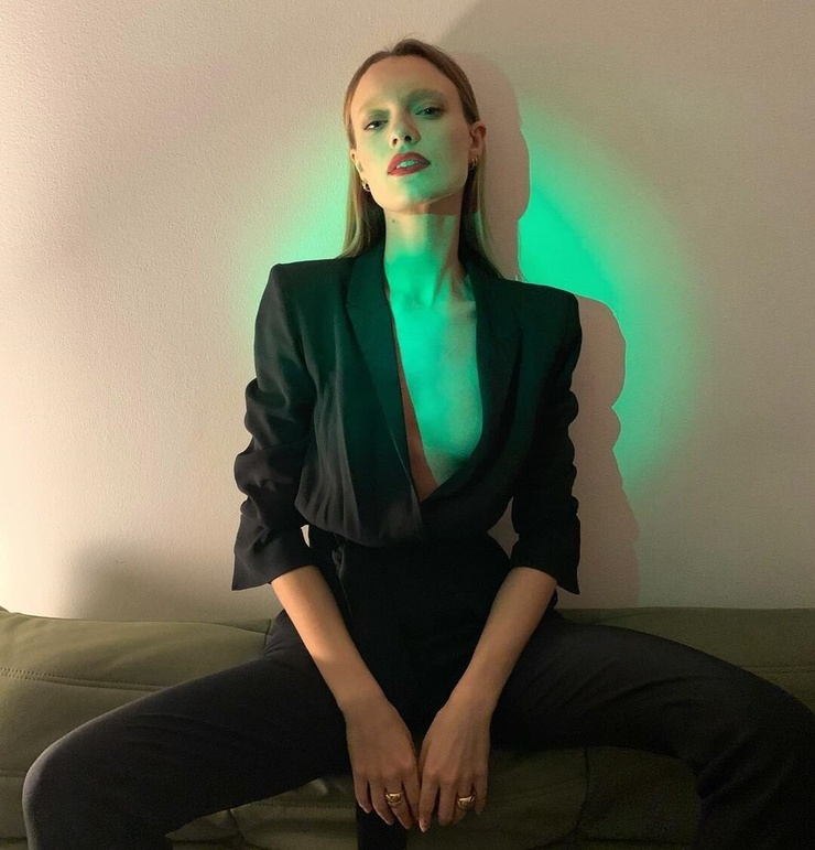 Maya Stepper