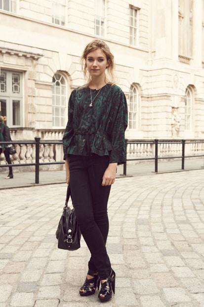 Imogen Poots Imogen Poots