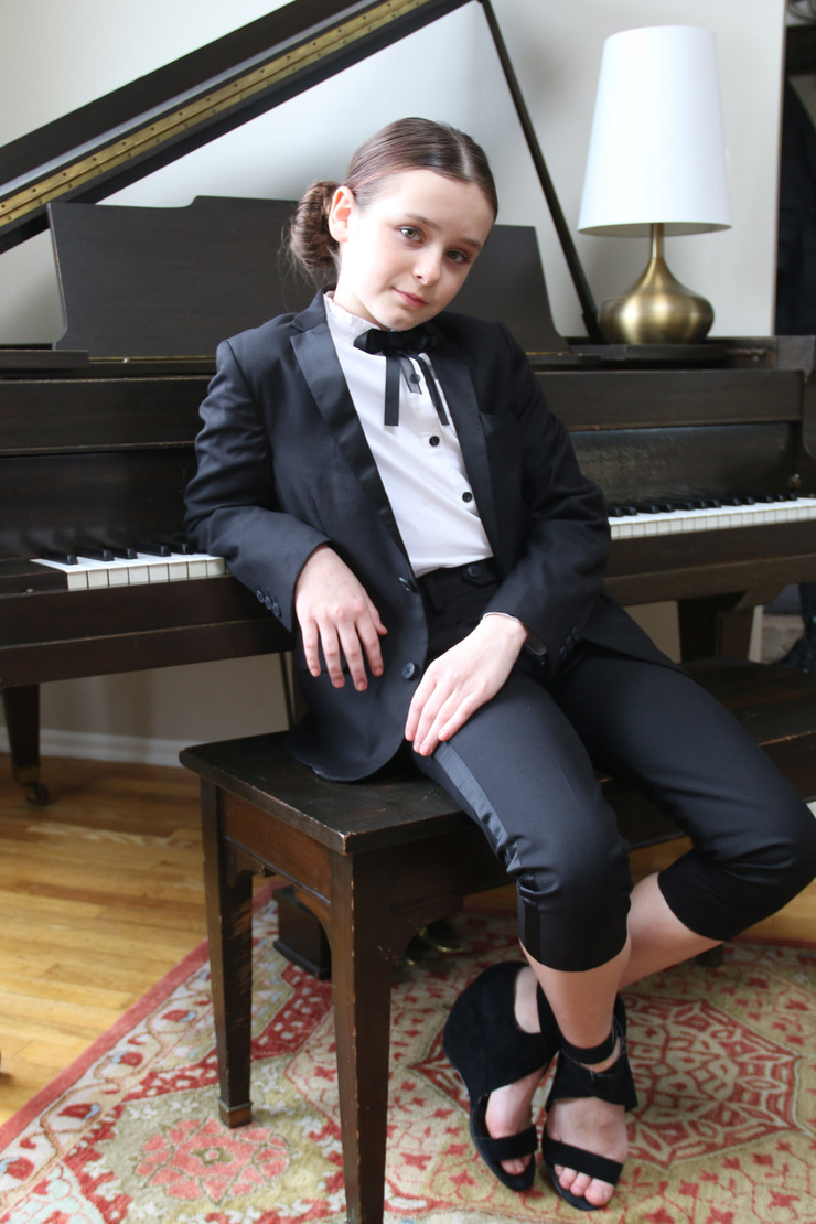 Shiloh Verrico