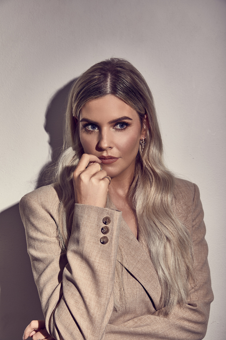 Jenna Rosenow