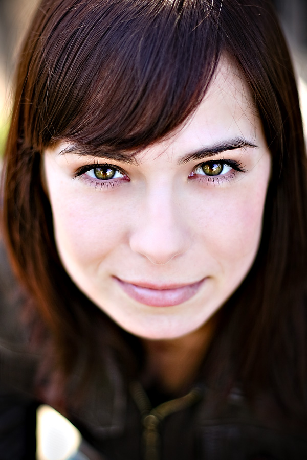 Veronica Belmont