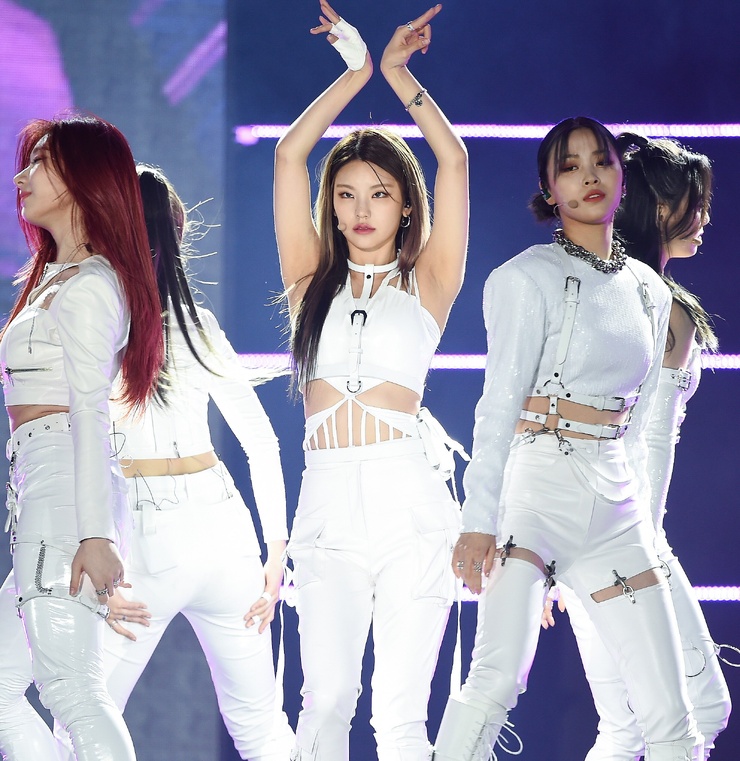 ITZY