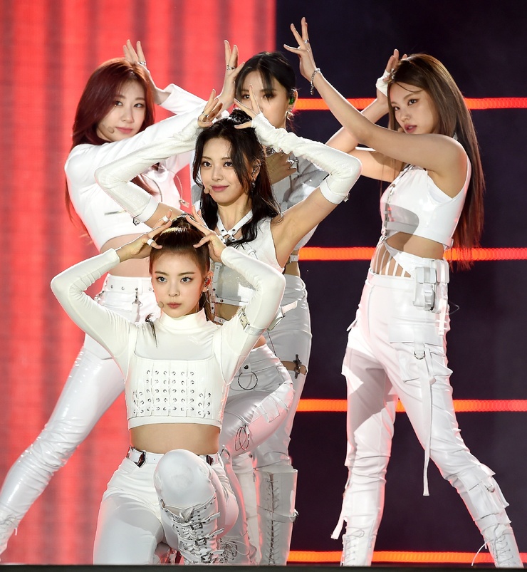 ITZY