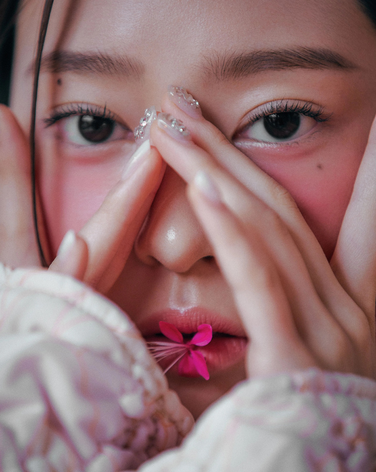 Min-joo Kim Min-joo Kim