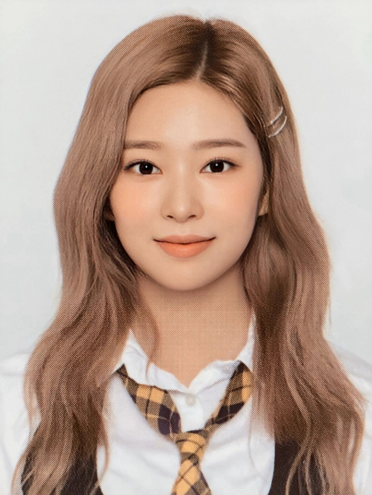 Min-joo Kim Min-joo Kim