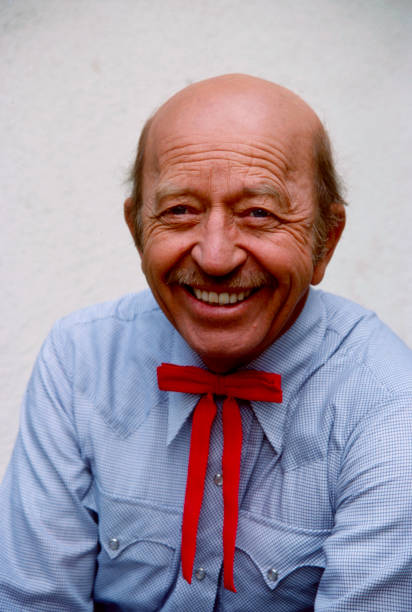 Frank Cady
