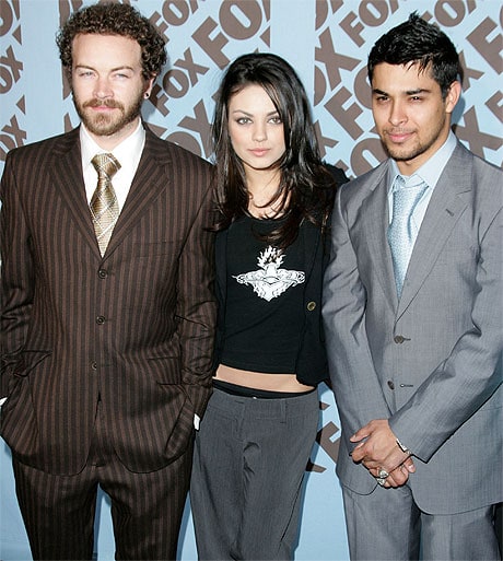 Mila Kunis