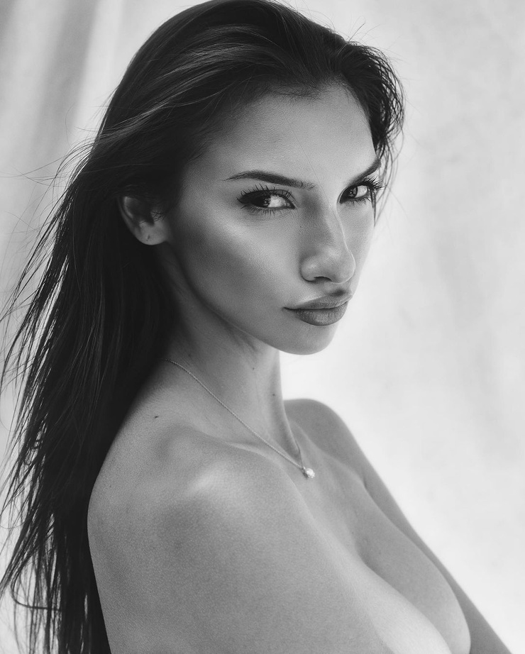 Chanel Postrel Chanel Postrel