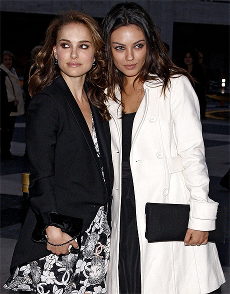 Mila Kunis Mila Kunis