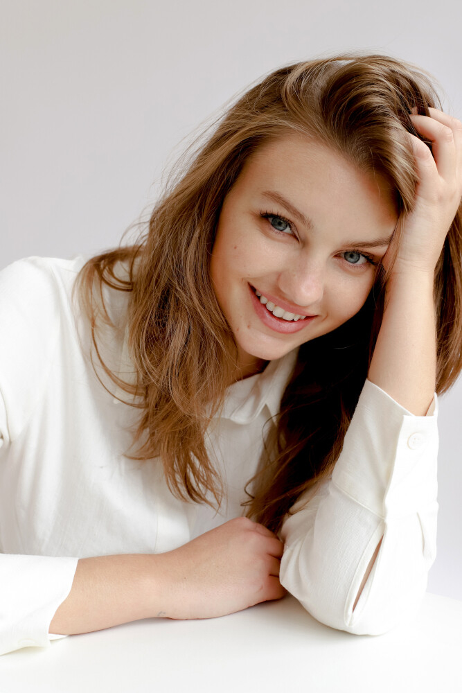 Olivia Brower Olivia Brower