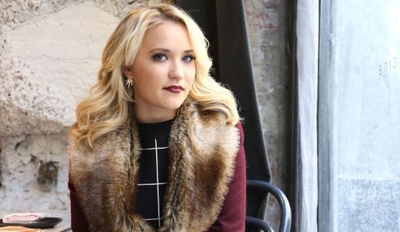 Emily Osment