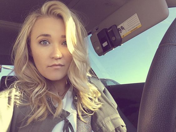 Emily Osment