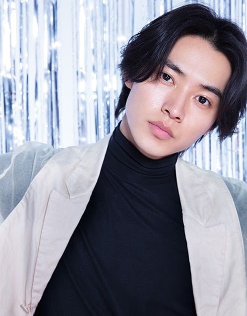 Kento Yamazaki