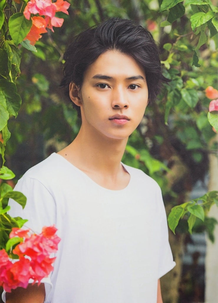 Kento Yamazaki